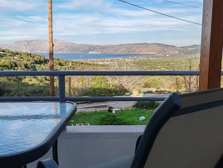 balcony jacob's cottage, veryland