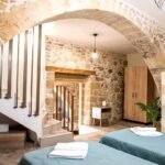 bedroom 2 dina's cottage, veryland