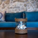 livingroom dina's cottage, veryland