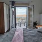 bedroom jacob's cottage, veryland