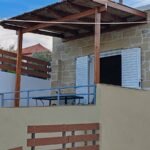 balcony jacob's cottage, veryland