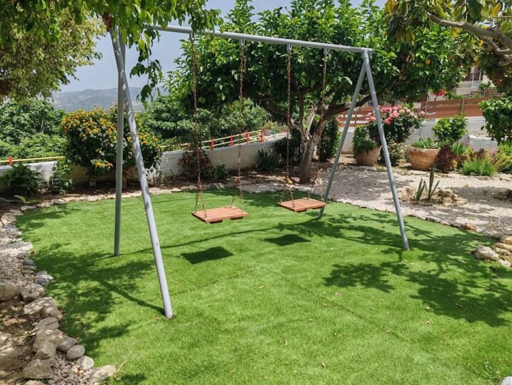 garden konstantina's cottage, veryland