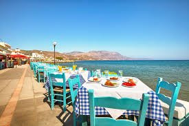 Kissamos Beachfront, veryland